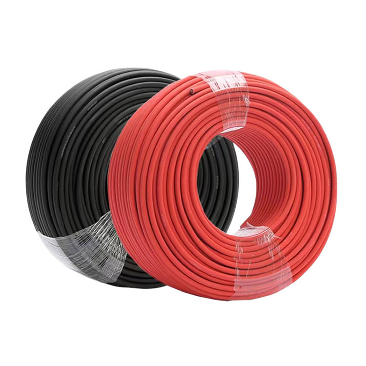 Soular Photovoltac Cable - o le 
