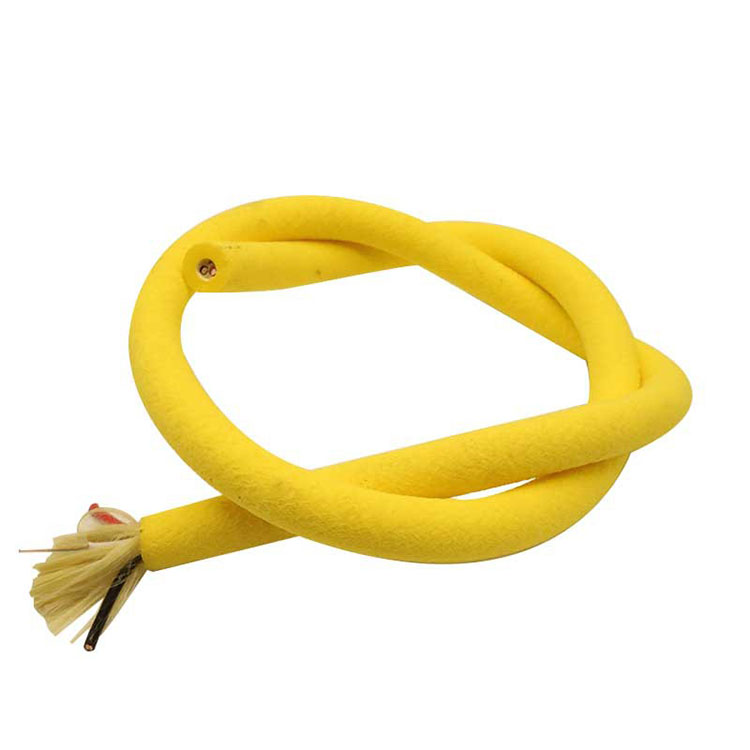 O le a le eseesega i le va o Photovoltac Cables ma Cable Cables?