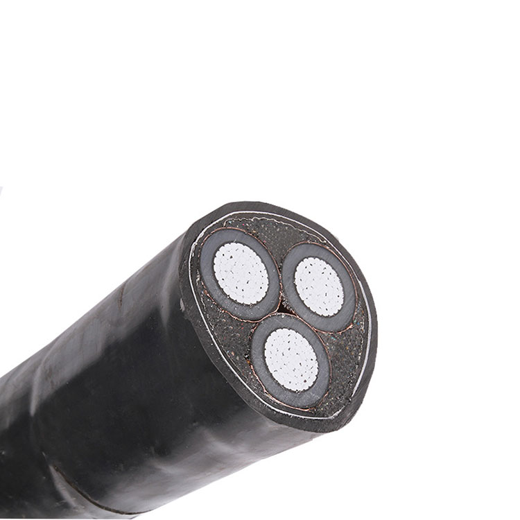 O a tulaga lelei o le Vemumazed Amininim Core Creat Roaden Cable i luga o Copper Core?