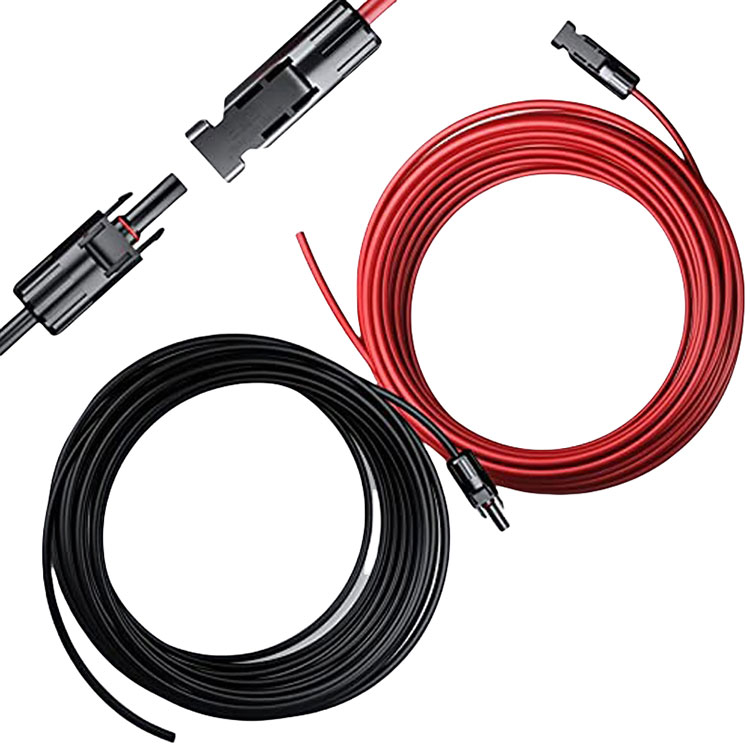 Aisea o le 'apamemea o le alu-i le uamea mo le au cable