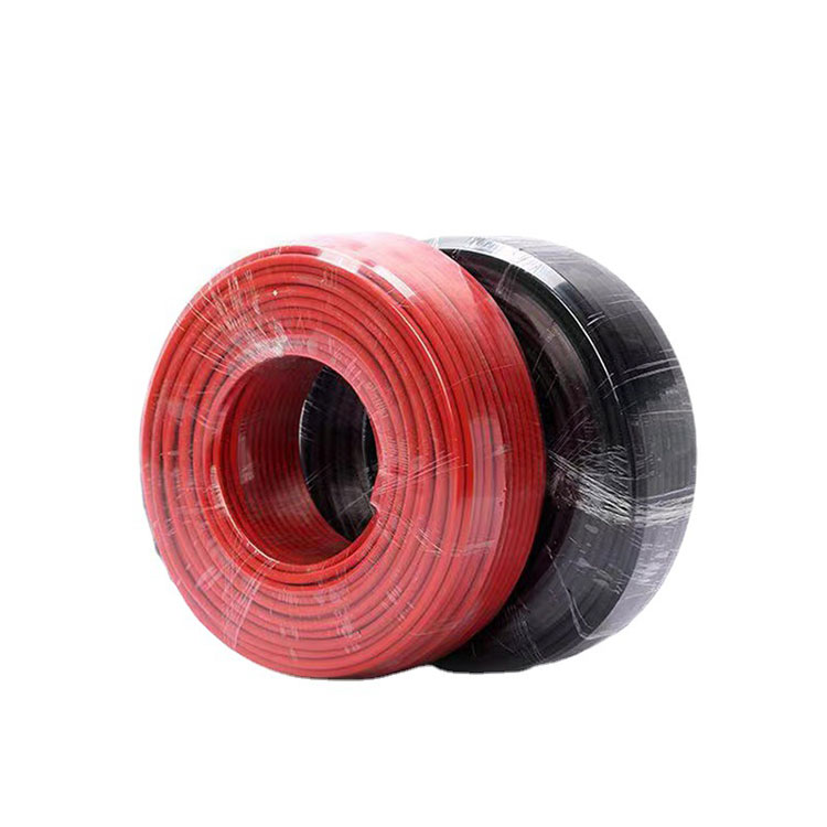 Aisea e taua tele ai le uaea o le Photovoltaic single core mo le lelei o le la?